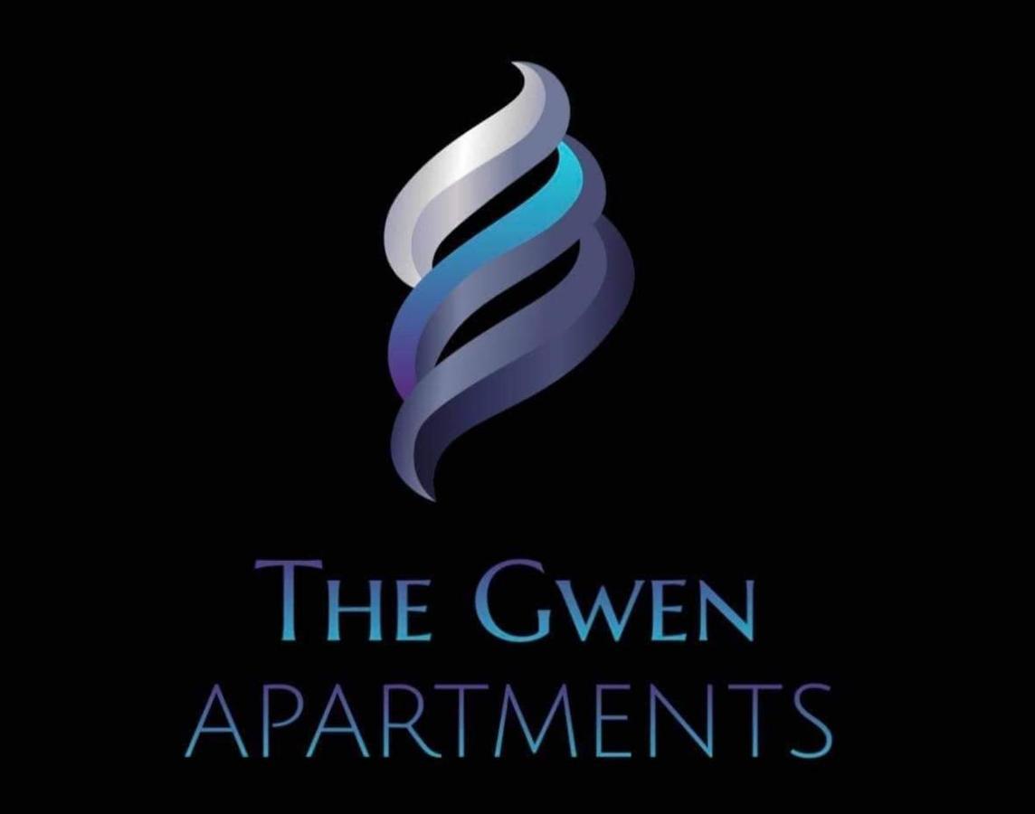 The Gwen Apartment Sarande Exterior photo