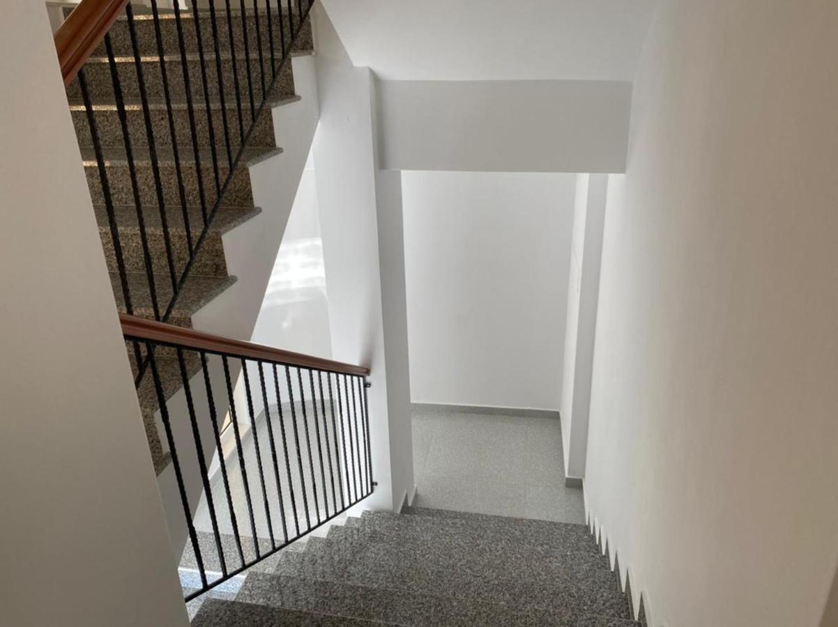 The Gwen Apartment Sarande Exterior photo